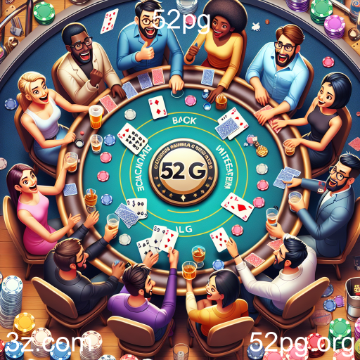 A Magia dos Jogos de Cartas: Diversão e Estratégia em Cada Partida